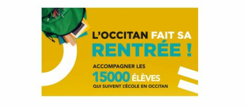 Faire passer l’occitan de l’école à la maison