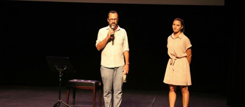 L'heure est venue pour la culture de reprendre toute sa place dans notre quotidien