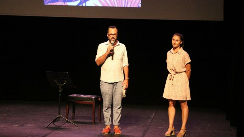L'heure est venue pour la culture de reprendre toute sa place dans notre quotidien