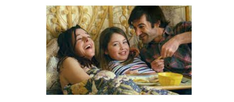 "Louloute" au cinéma vendredi soir