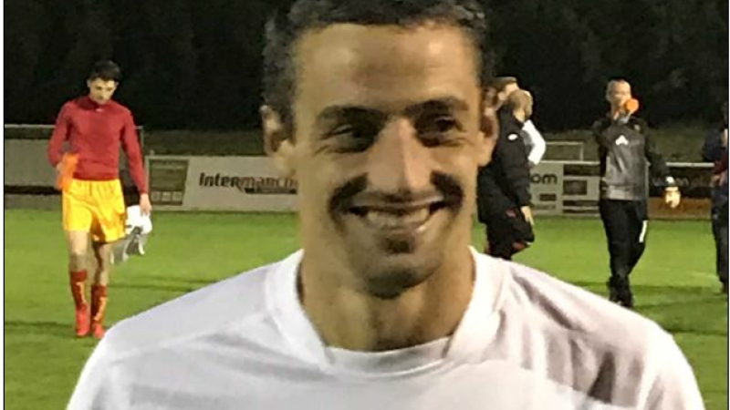 Reprise pour le football Saint-Clarais