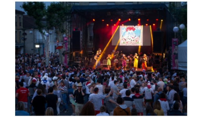Des fêtes de la Saint Matthieu aux couleurs  de Pentecôtavic...