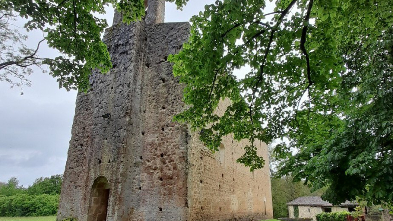 Deux circuits pour les amateurs d'histoire locale et de beaux monuments qui méritent le détour