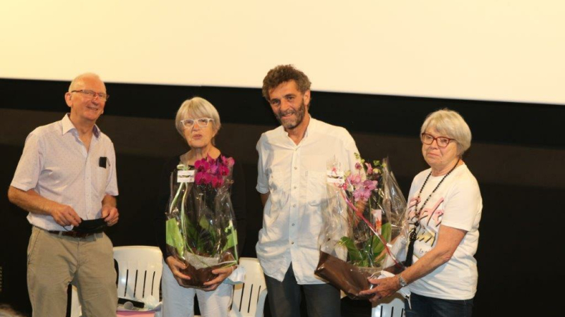 ... "Le cinéma français a manqué. Follement, éperdument, douloureusement."