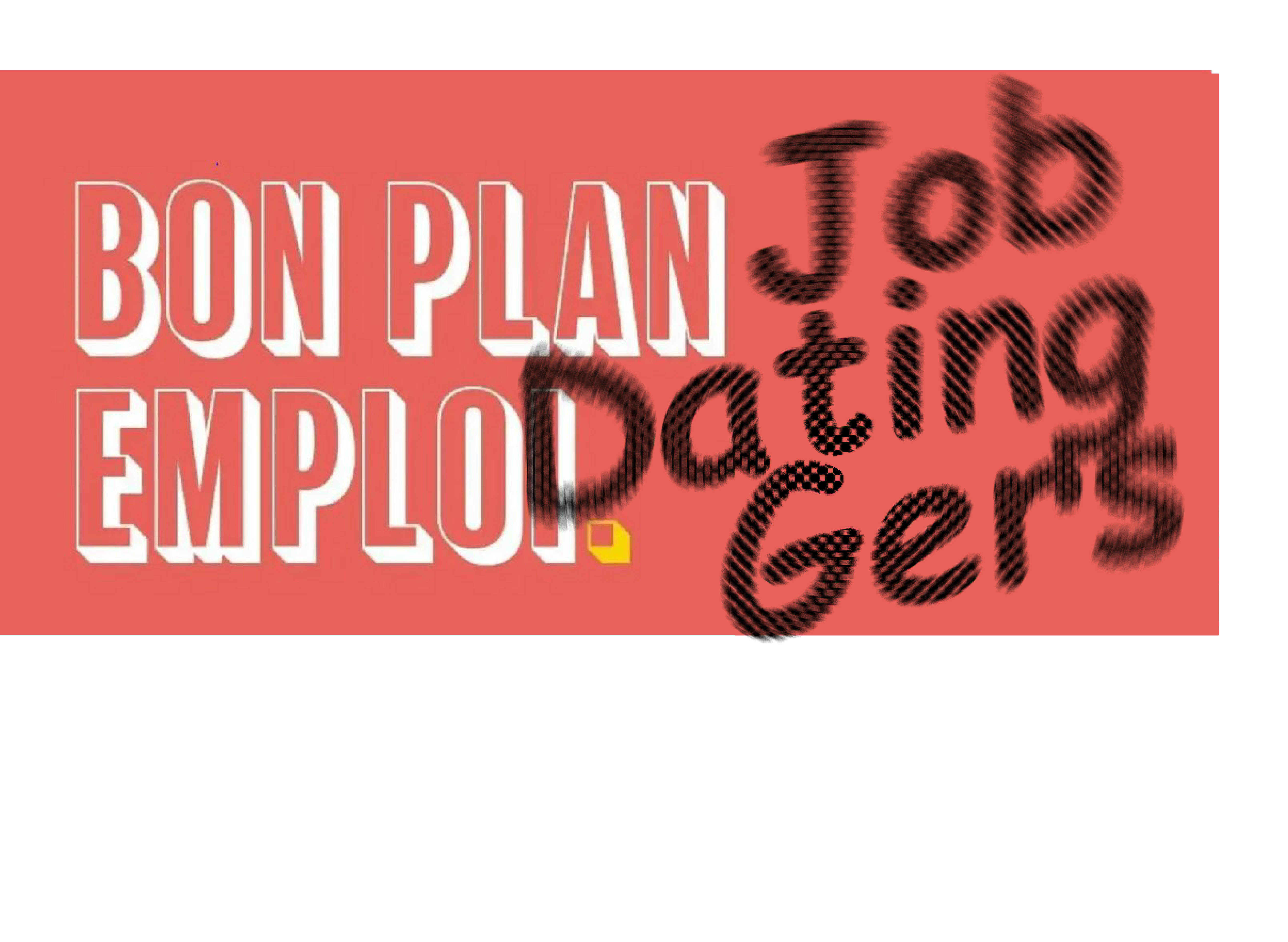 job dating.
