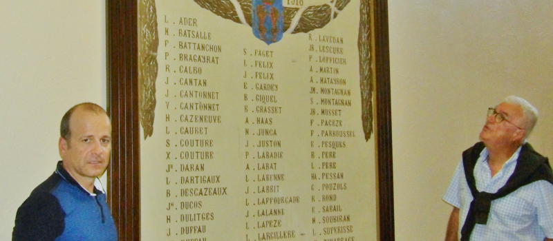 Journées du Patrimoine