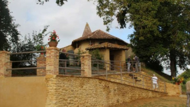 Journée du patrimoine
