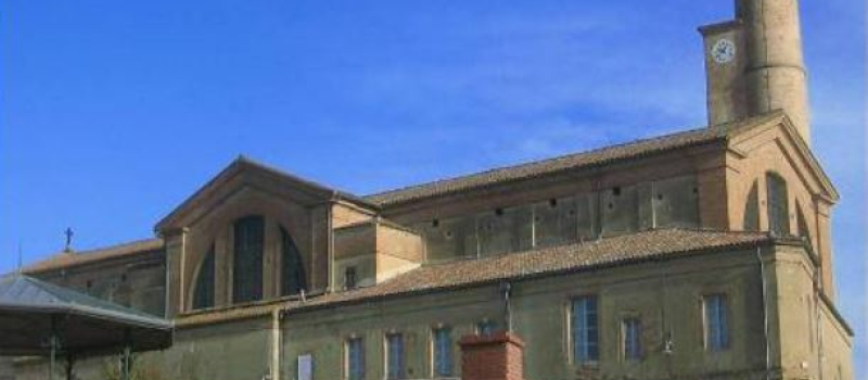 AG de l'Association pour la sauvegarde de la Collégiale et de la chapelle saint Jacques
