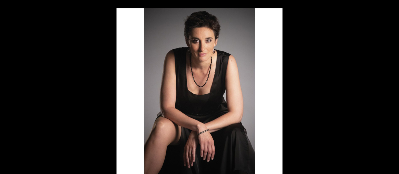 Sandra Hurtado-Ròs donne son récital "Clamor" en l'église de Nogaro