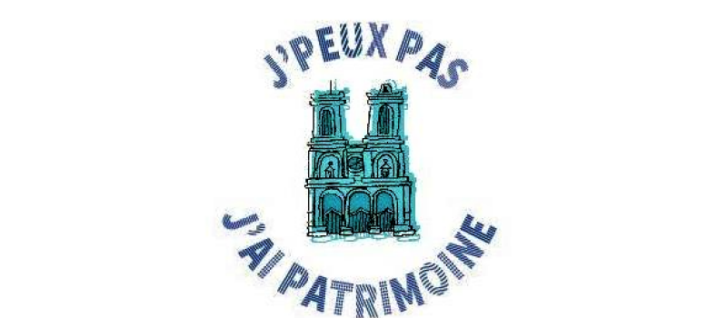 journées du patrimoine les 17 et 18 septembre