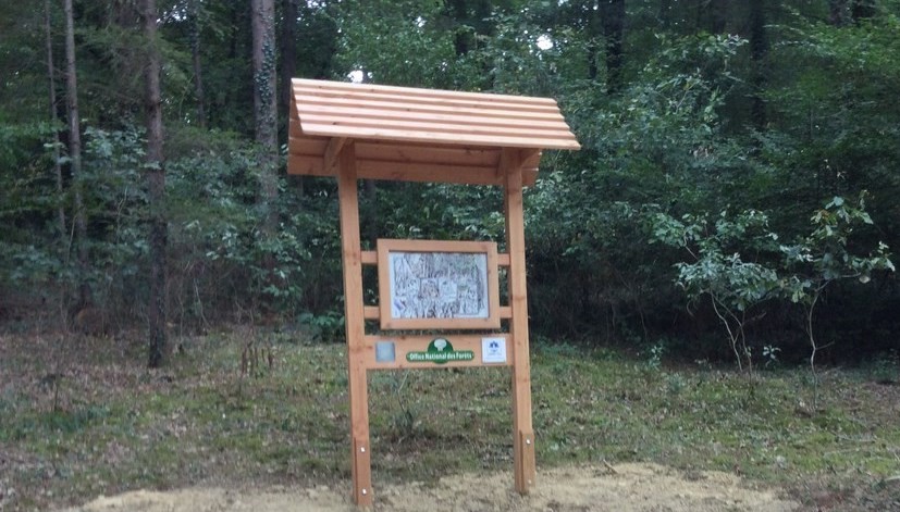 Berdoues Stele en foret 30092018 (2).jpg