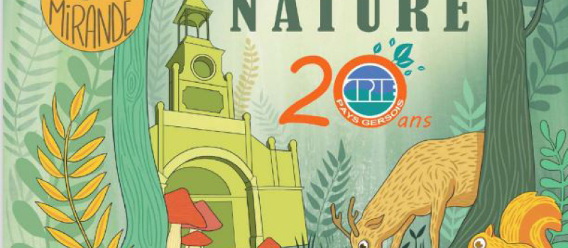 20 ans la fête sera belle
