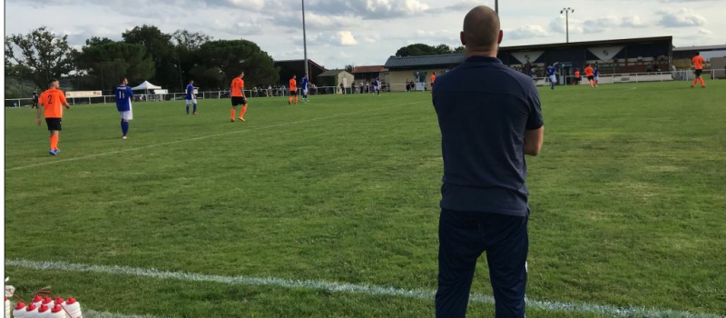 FCM :une première journée de championnat en demi-teinte !