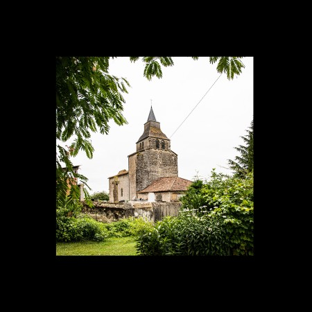 00 Eglise saint-Césaire de Pouydraguin 1bis 150721.jpg