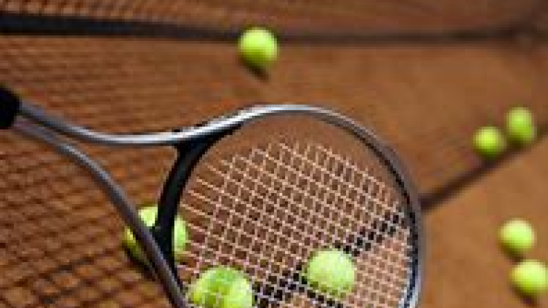 Initiation au tennis