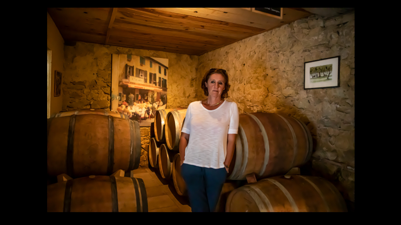 Des vins «de garage» à Bouzon!