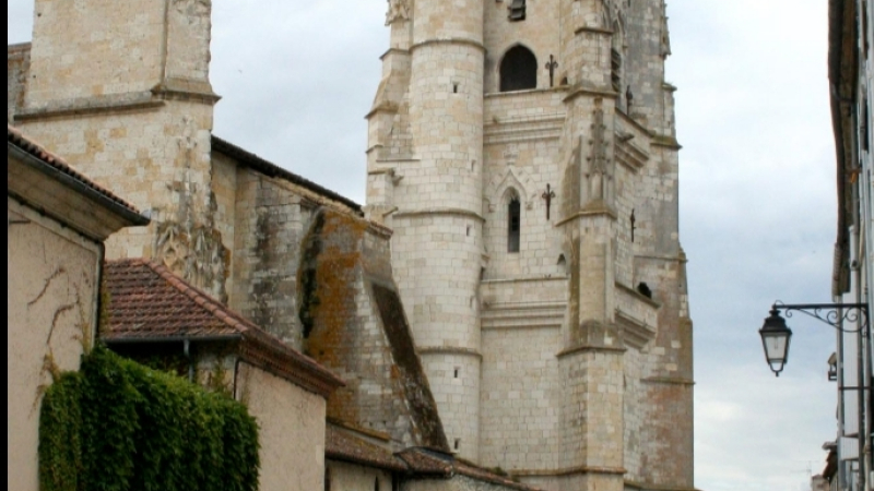 Lectoure 18 -19 septembre , journées européennes du patrimoine