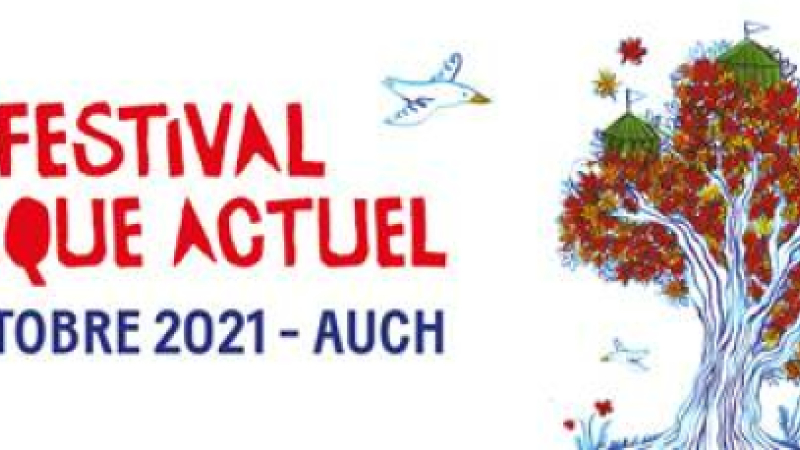 CIRCa présente  le riche programme de  son festival