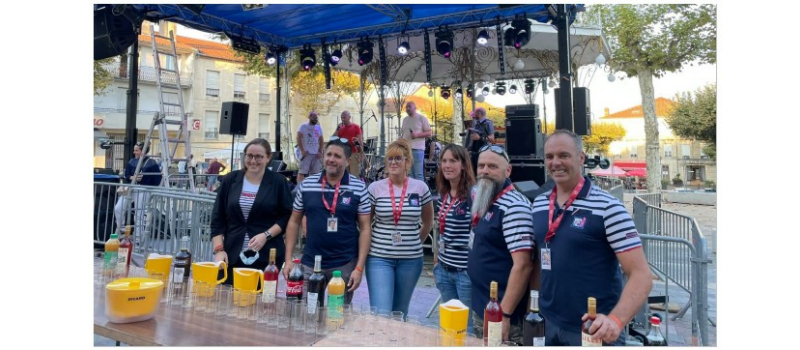 Les fêtes de la Saint Matthieu, c'est aujourd'hui encore et demain lundi !