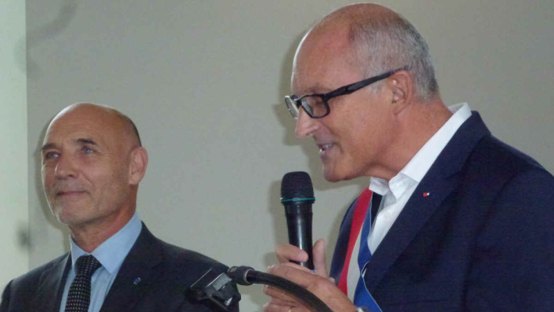Gérard Dubrac : "Condom a été l'essentiel de ma vie pendant de longues années"