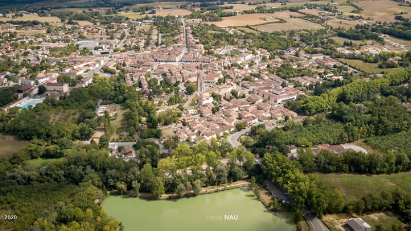 La traditionnelle fête locale de la St MICHEL aura bien lieu !Bal musette avec « Los Pagayos » le samedi et vide grenier le dimanche !