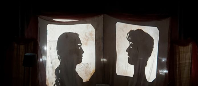 Du théâtre d'ombre à la salle des Cadets de Gascogne
