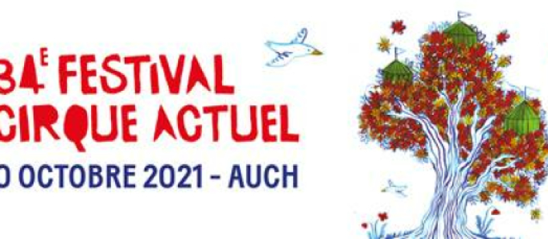 CIRCa : les préalables du 34 ième festival