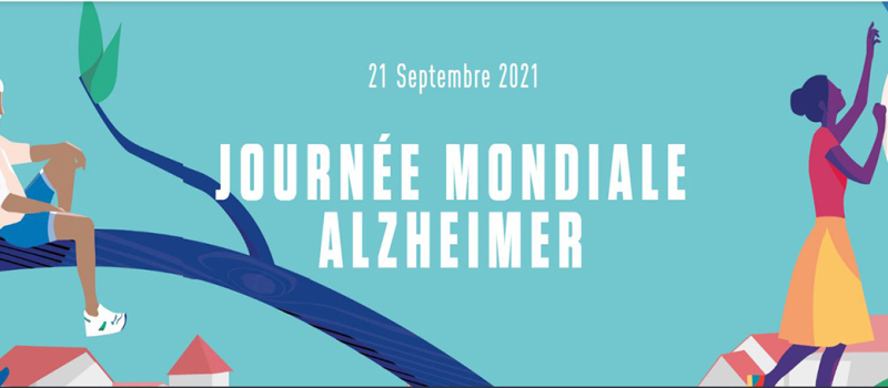 Journée Alzheimer