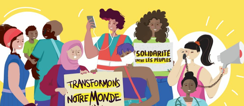 Un Festival des Solidarités gersois en préparation