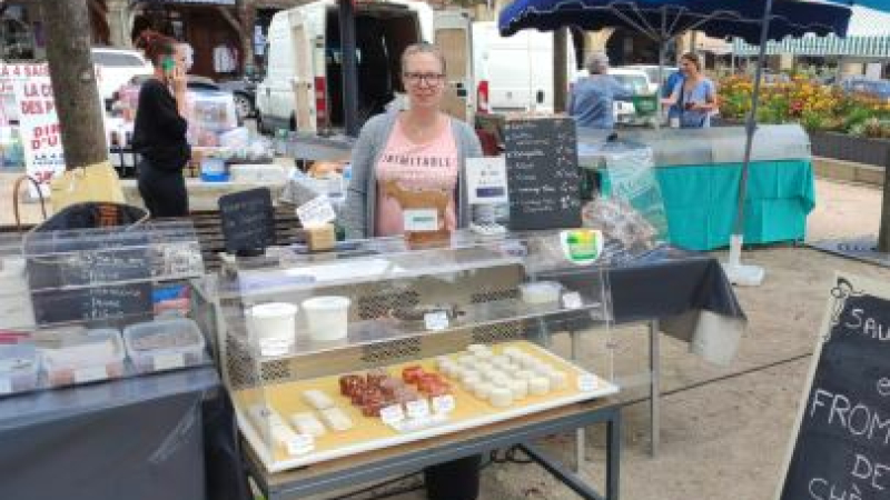 le mardi après-midi y’a apéro-tapas!