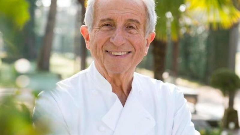 Les journées du patrimoine culinaire