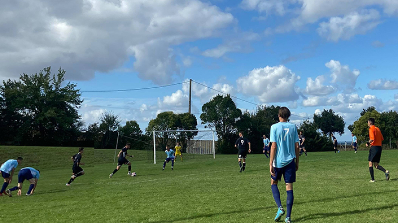 FCM 3 : Sur la bonne voie malgré une défaite
