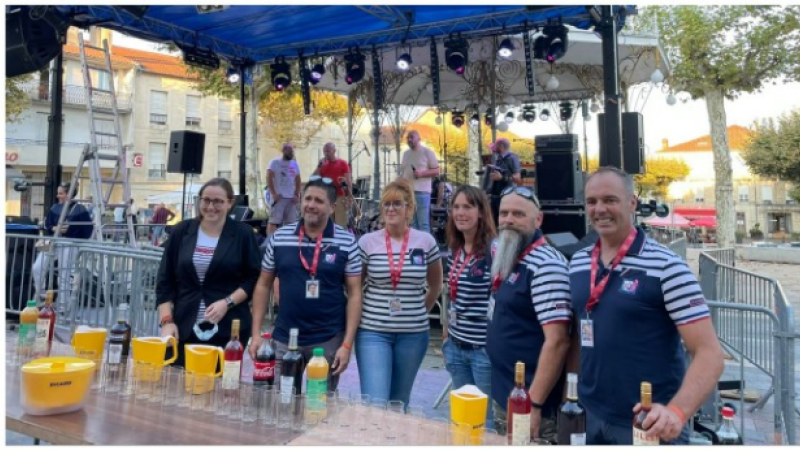 L'association Pentecôtavic sur DFM 930 mercredi