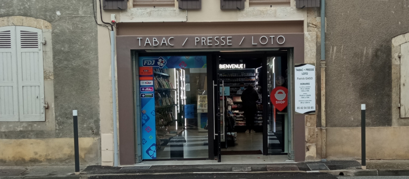 Le commerce local fait peau neuve