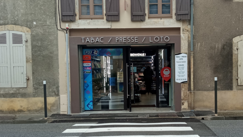 Le commerce local fait peau neuve