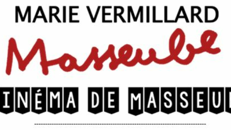 Cinema Marie Vermillard