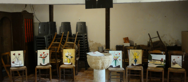 Notre-Dame-des-Vignerons ou Saint-Pierre-de-Lamothe ?