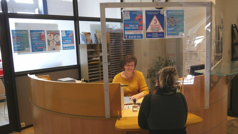 Les permanences citoyennes reprennent à Fleurance