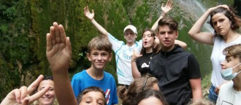 L'été des jeunes à Fleurance