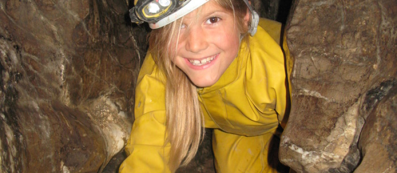 3 octobre journée Nationale de la spéléologie