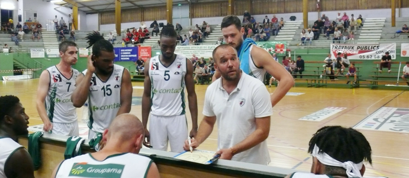 Le VCGB a fait durer le suspens