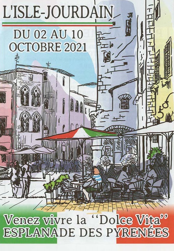 L'affiche