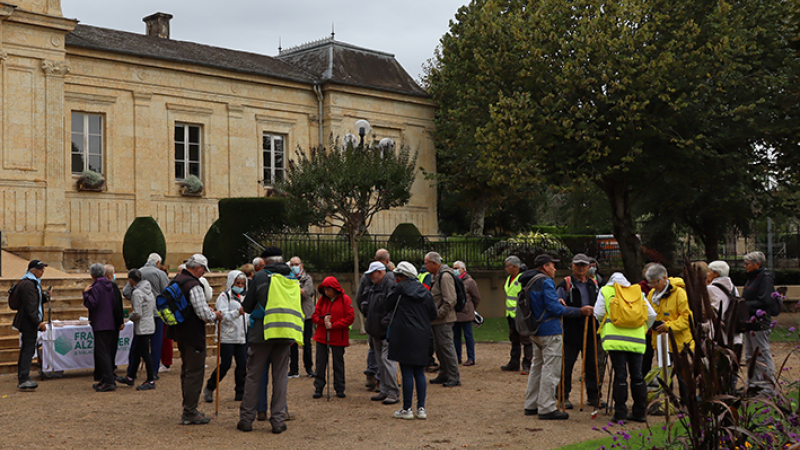 Journée Mondiale de la Maladie d’Alzheimer