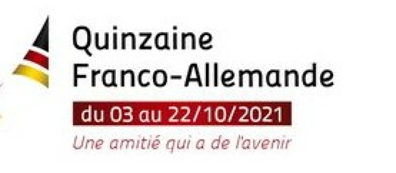 Dimanche 17 octobre  journée franco-allemande lectouroise