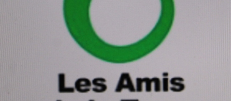 Assemblée générale des Amis de la Terre 32
