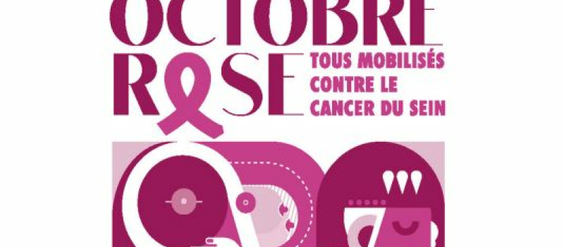 Les Amis de la Marche et l'association "Marguerite Perterson" se mobilisent