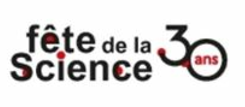 Fête de la science