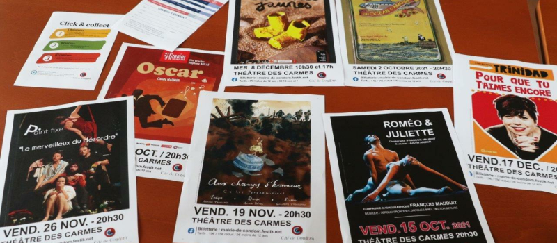 La saison culturelle a bien redémarré