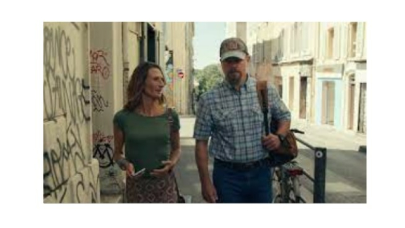 "Stillwater" au cinéma vendredi soir