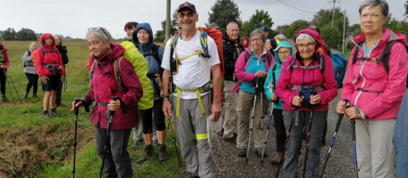 Les châteaux gascons, une balade très fréquentée
